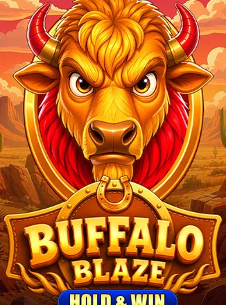 Buffalo Blaze: Hold & Win, jeu Toucan Royale dans le rayon Meilleurs jeux de Betify