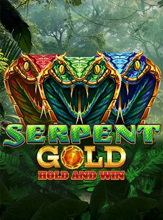 Serpent Gold: Hold & Win, jeu Penguin King dans le rayon Meilleurs jeux de Betify