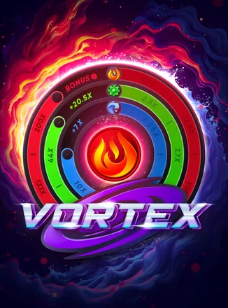 Vortex, jeu TurboGames dans le rayon Meilleurs jeux de Betify